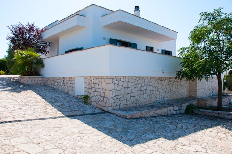 Villa Apulia