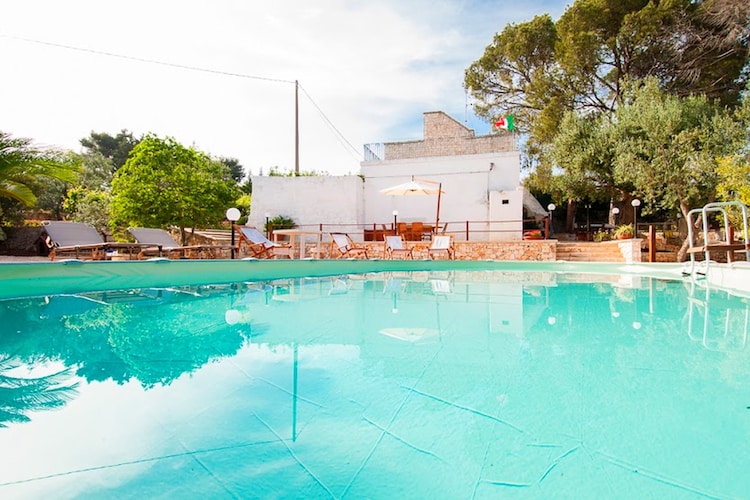 Villa Apulia