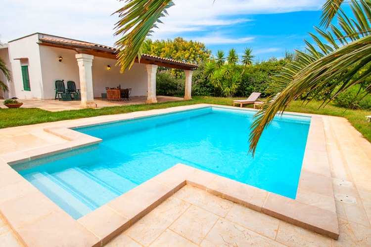 Cottage Apulia