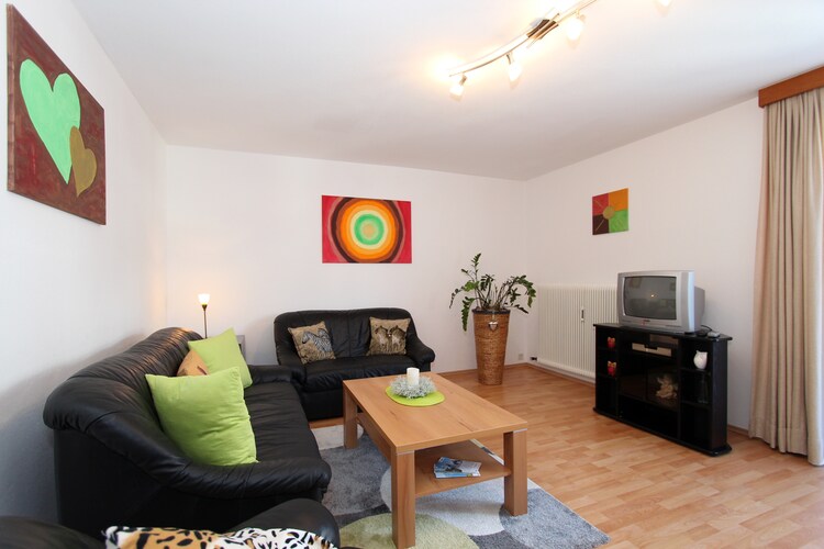 Apartment Tyrol