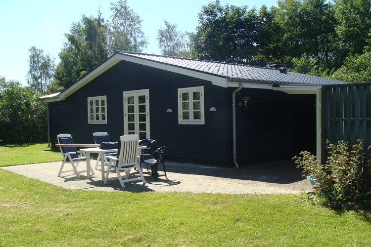 Holiday home Zealand