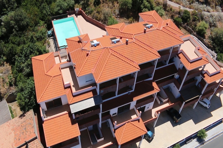 Apartment Sardinia