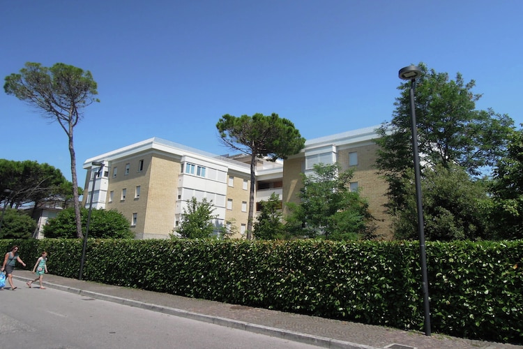 Apartment Veneto Venice