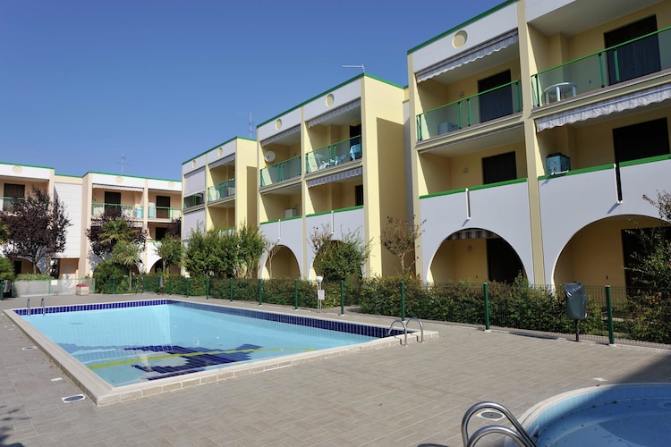 Apartment Veneto Venice