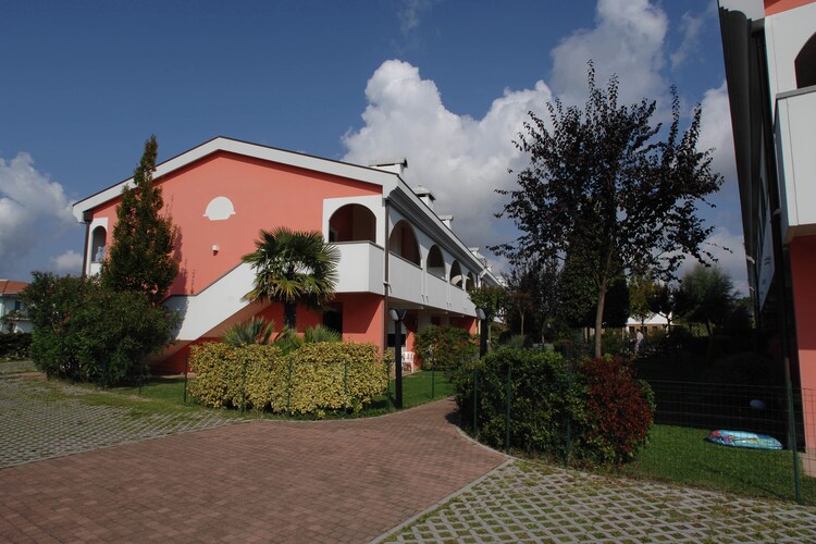 Apartment Veneto Venice