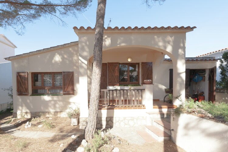 Holiday home Costa Brava