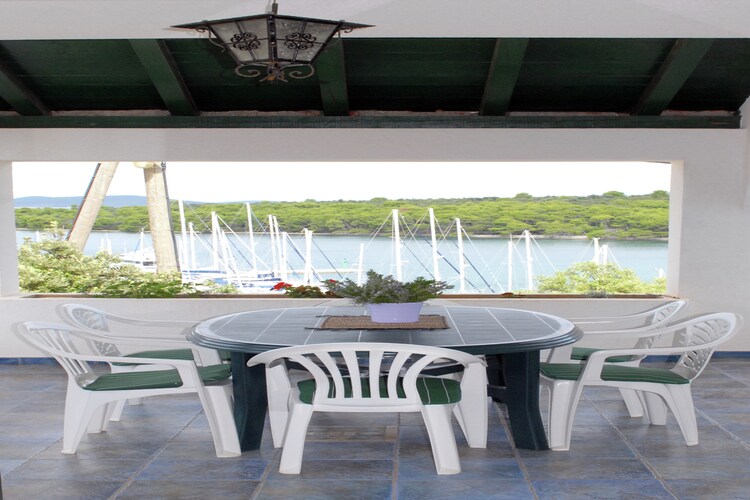 Holiday home Dalmatia