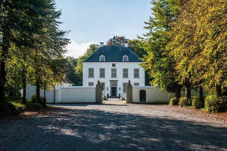 Castle North Brabant