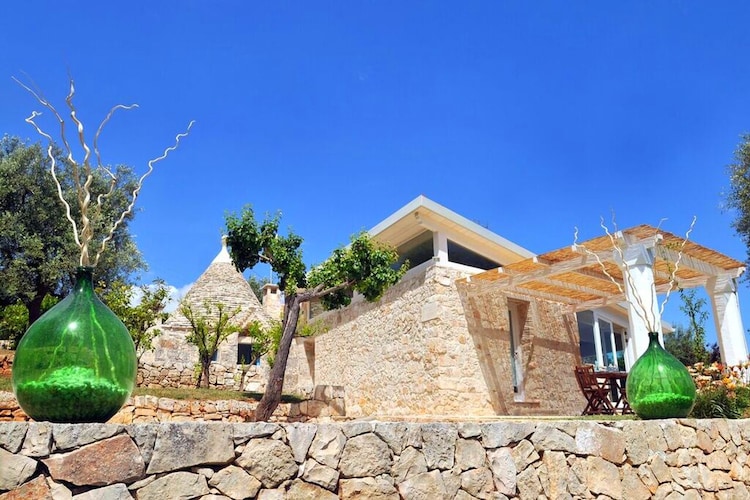 Cottage Apulia