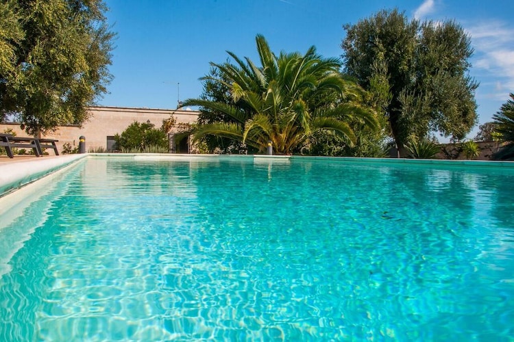 Villa Apulia