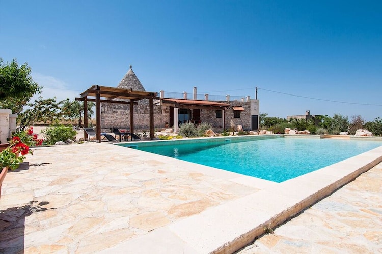 Cottage Apulia