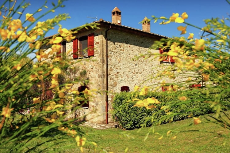 Farmhouse Umbria