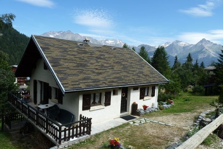 Holiday home Northern Alps