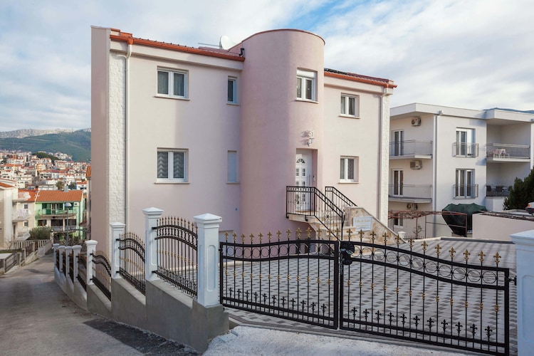 Villa Dalmatia