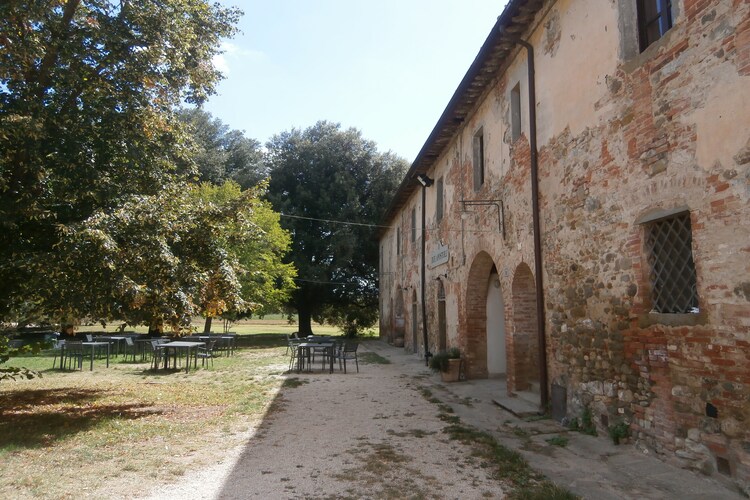 Farmhouse Tuscany Elba