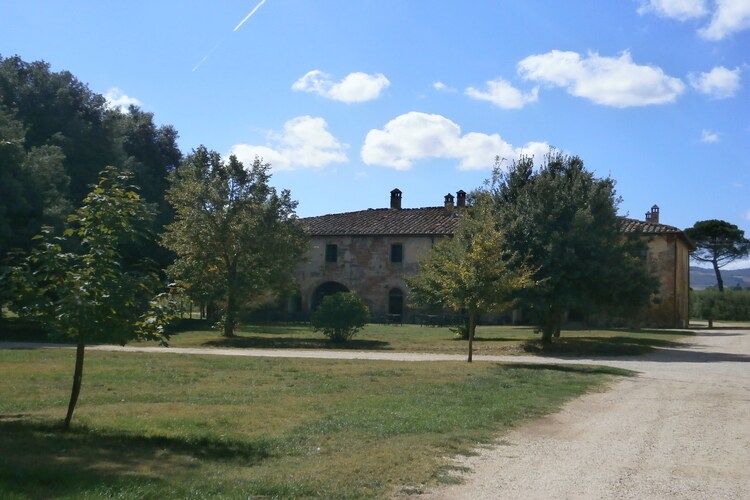 Farmhouse Tuscany Elba