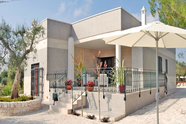 Villa Apulia