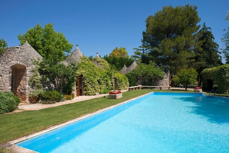 Cottage Apulia