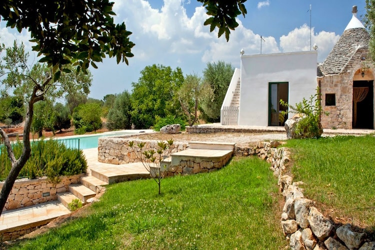Cottage Apulia