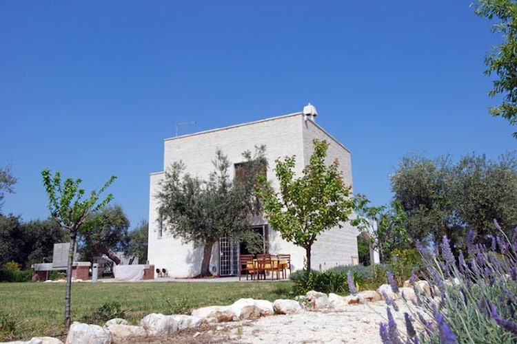 Villa Apulia
