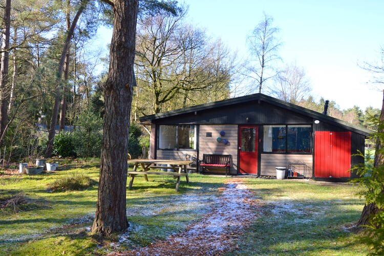 Holiday home Overijssel