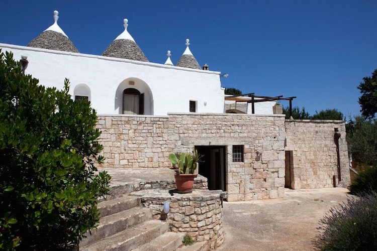 Cottage Apulia