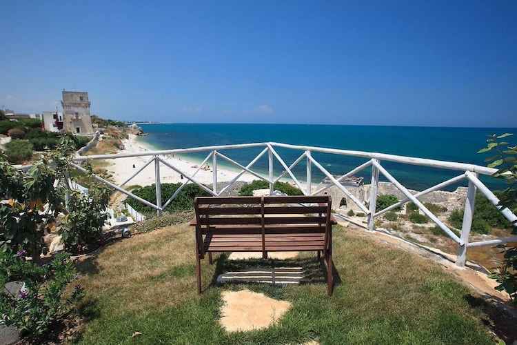 Cottage Apulia
