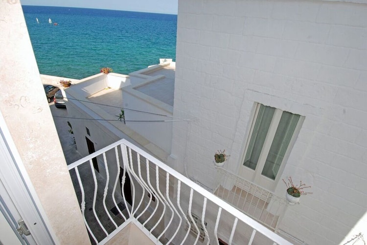 Apartment Apulia
