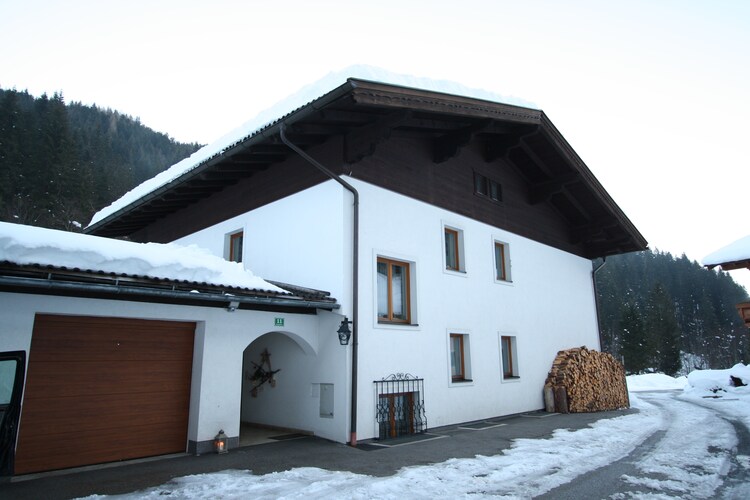 Apartment Salzburg