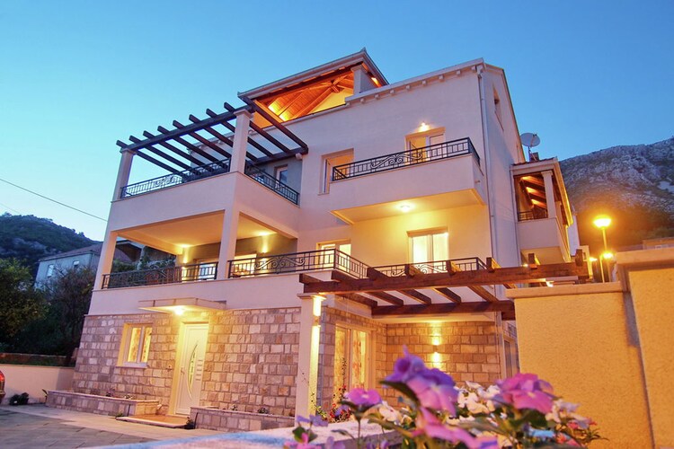 Villa Dalmatia