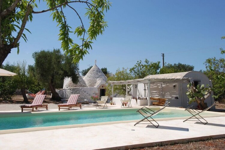Cottage Apulia