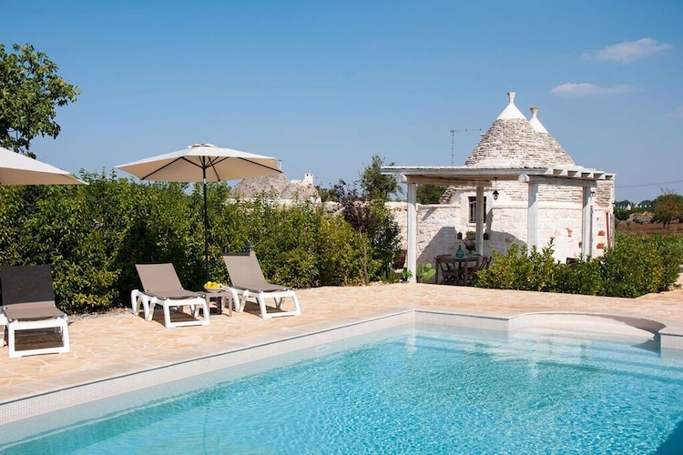 Cottage Apulia