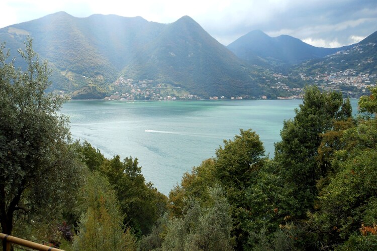 Apartment Lakes of Italy