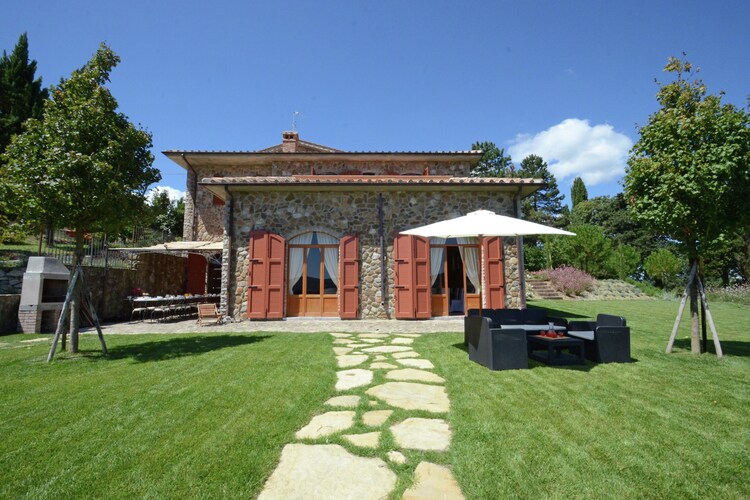 Villa Tuscany Elba
