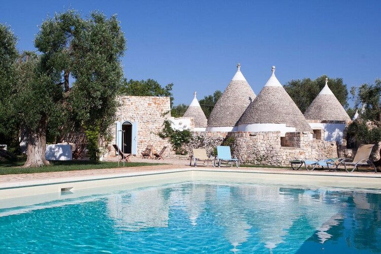 Cottage Apulia