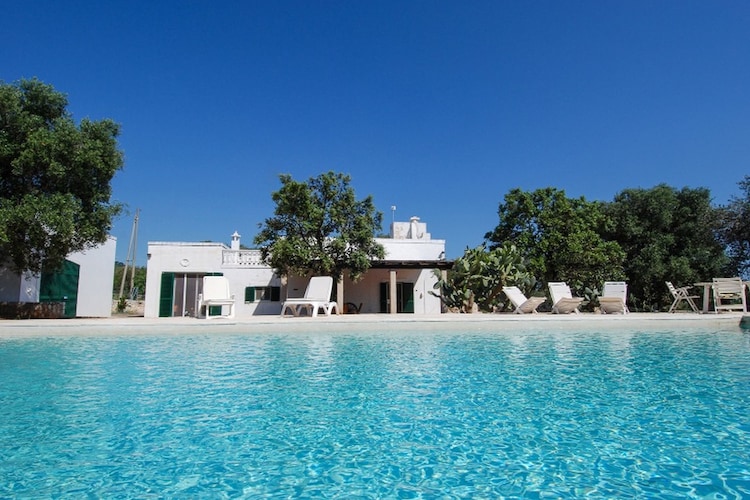 Villa Apulia