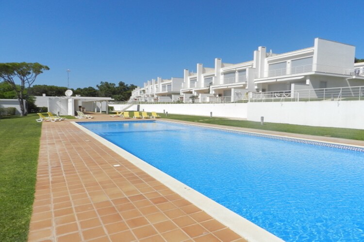 Holiday home Algarve