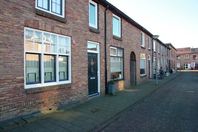 Holiday home North Holland