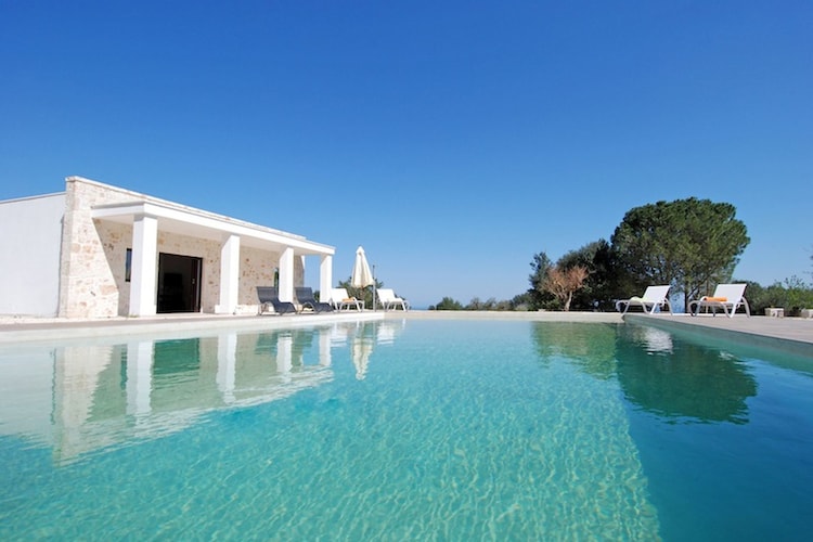 Villa Apulia