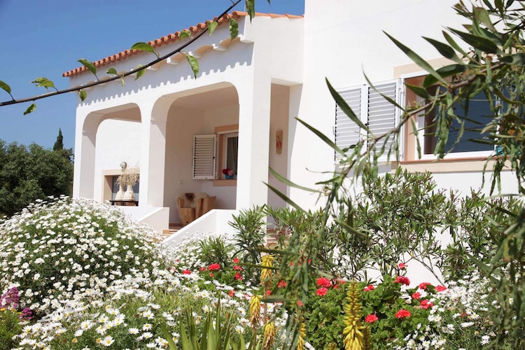 Villa Ibiza