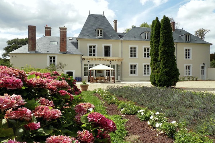 Holiday home Centre