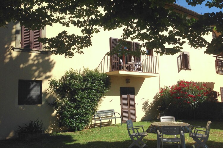 Farmhouse Tuscany Elba