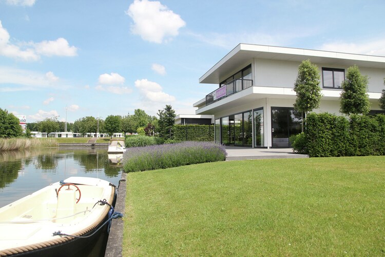Villa Flevoland