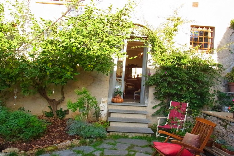 Holiday home Tuscany Elba