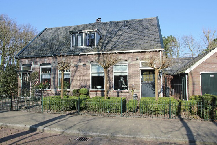 Holiday home North Holland