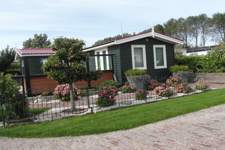 Chalet North Holland