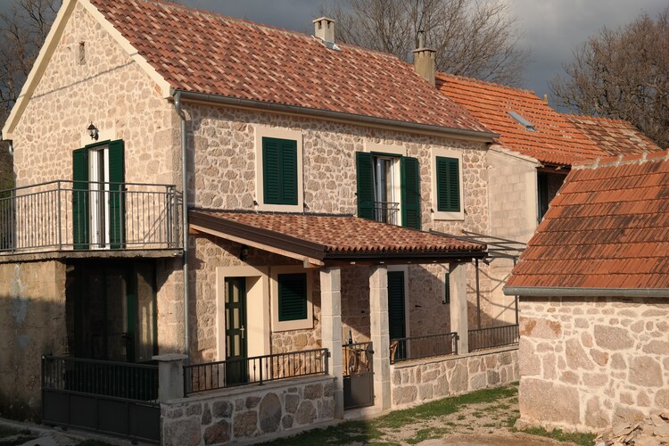 Holiday home Dalmatia