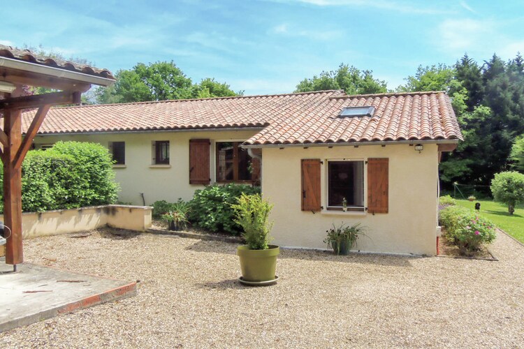 Villa Dordogne