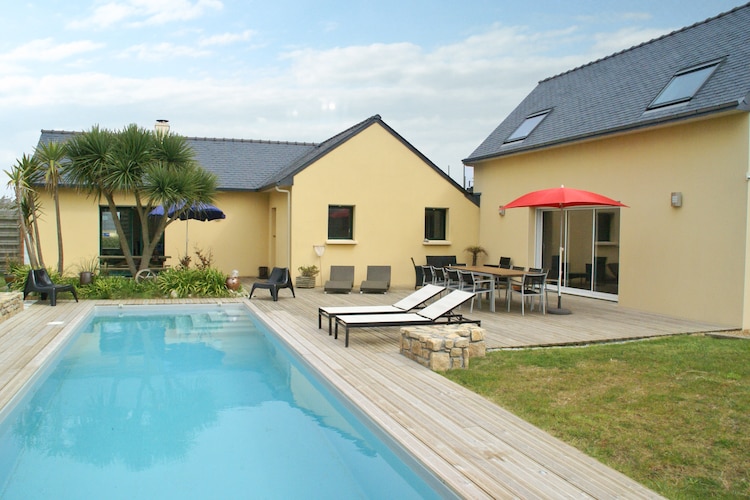 Villa Brittany