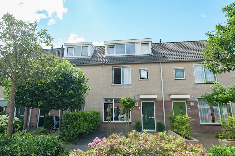 Holiday home North Holland